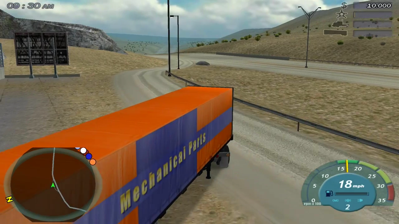 18 wheels of steel convoy 100 save game download